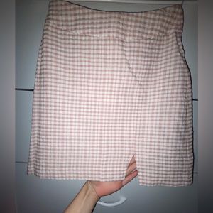 Ginatricot perfect summer skirt